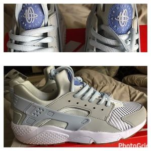 Brand new in box- Nike Huaraches